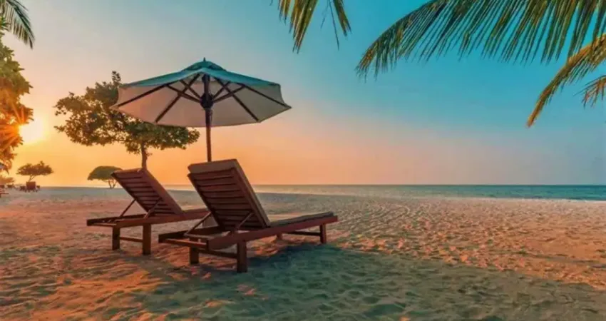 Sonbaharın gelmesiyle birlikte tatil severlerin bungalov tatili sezonu da başladı.