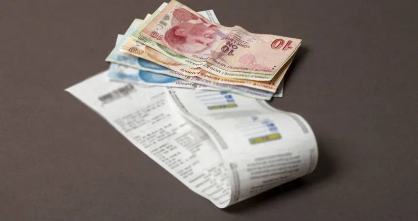 Ticari işlemlerde fatura ve benzeri belgelerin düzenlenmemesi ya da farklı