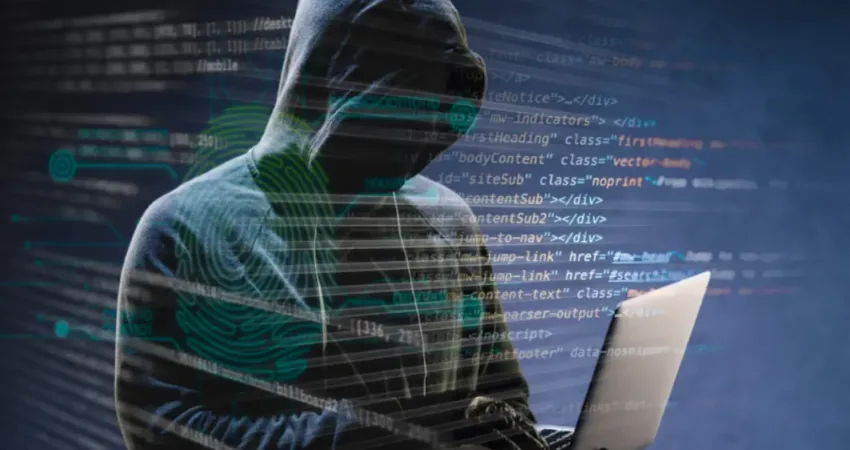 Siber güvenlik şirketi ESET Gelişmiş bir kalıcı tehdit (APT) grubu