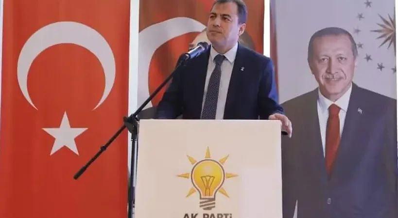AK Parti Muğla İl Başkanı Gültekin Akça, Bodrum’daki Cumhuriyet Bayramı