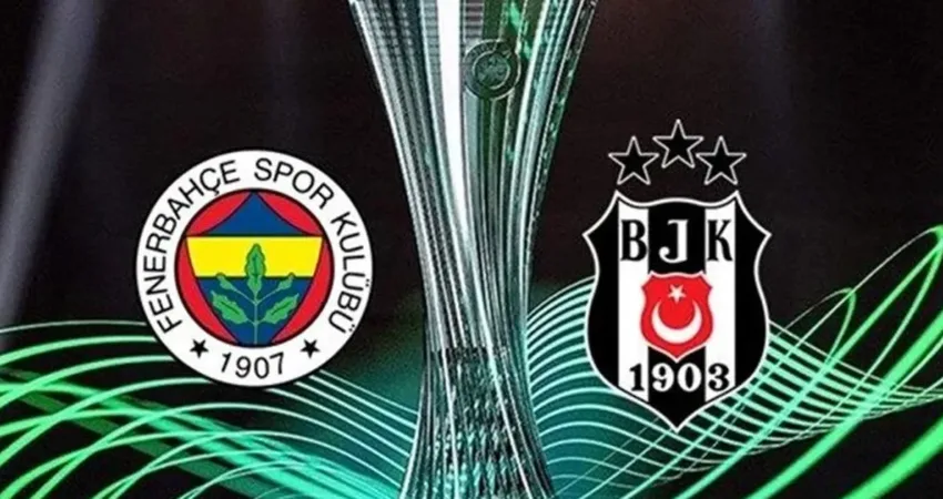 &nbsp;Temsilcilerimiz Fenerbahçe ve Beşiktaş’ın Avrupa serüvenleri bugün oynayacakları maçlar ile