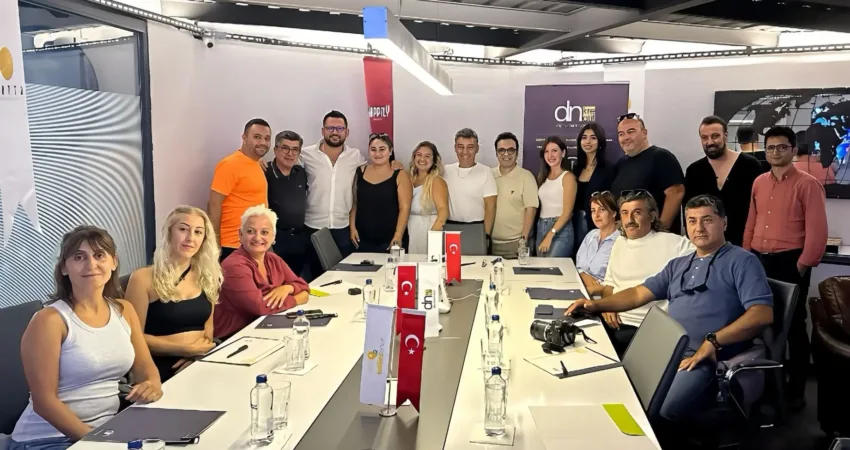 Türk Sinema ve dizi film sektörünün önde gelen yapımcı firmalarından