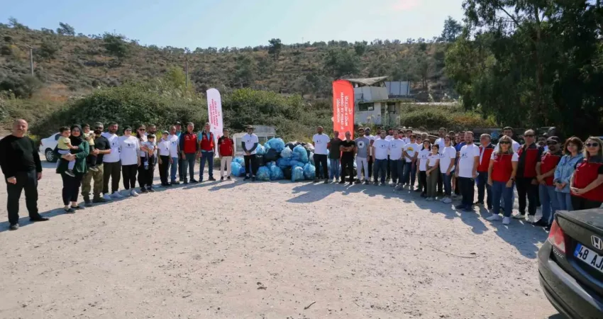 Muğla Tarım ve Orman Müdürlüğü, Milas ve Bodrum bölgesinde amatör