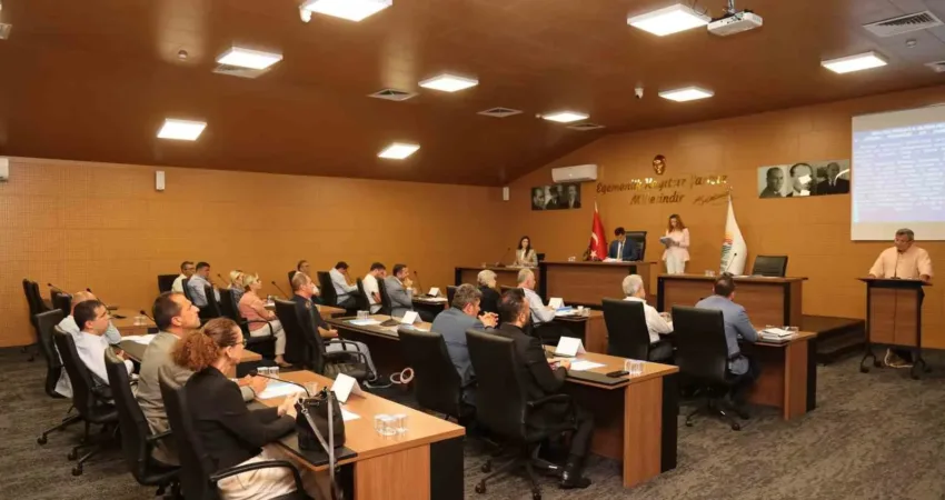 Yıllardır kangren haline gelen Armutalan imar planları ile ilgili çok