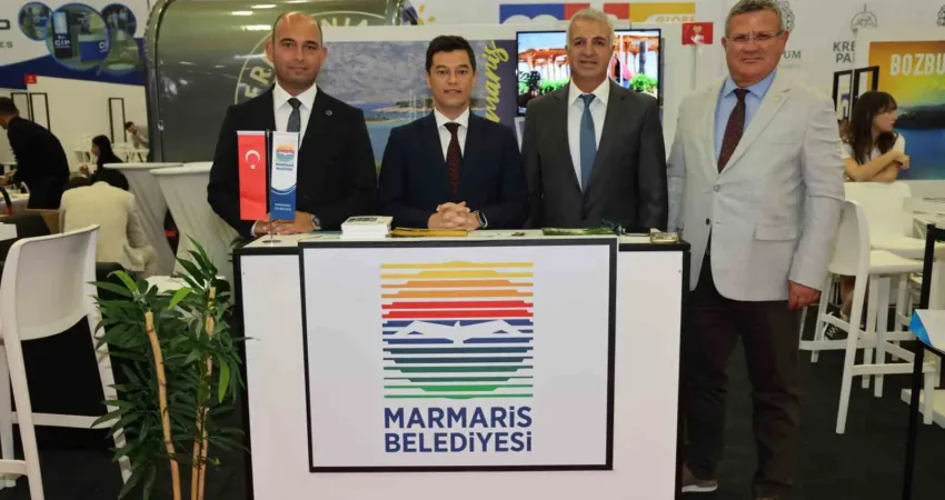 Türkiye’nin ve Akdeniz’in en önemli turizm fuarından biri olan Antalya