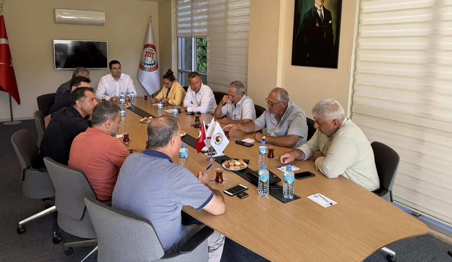 Muğla’nın Ortaca ilçesi ve çevresinde yetişen narenciye ürünlerinin değerlendirilmesi ve