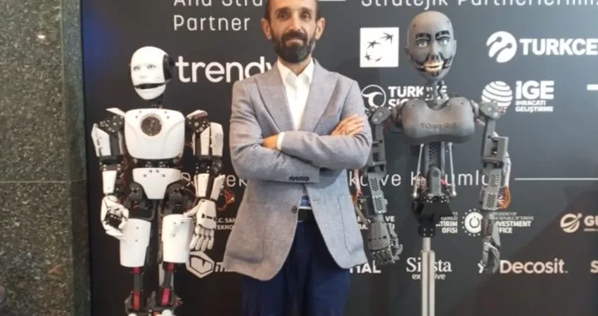 Biorobotec, Bursa Uludağ Üniversitesi iş birliğiyle çalışmalarını sürdüren Türkiye’nin ilk