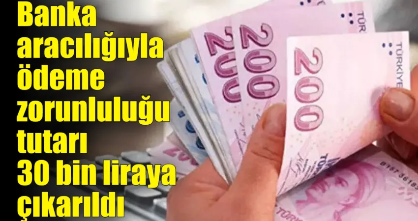 Tüketicilerin mal veya hizmet alımlarında banka ve finans kurumları aracılığıyla