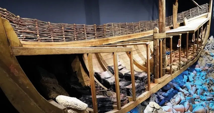 Kültür ve Turizm Bakanı Mehmet Nuri Ersoy, sosyal medya hesabından