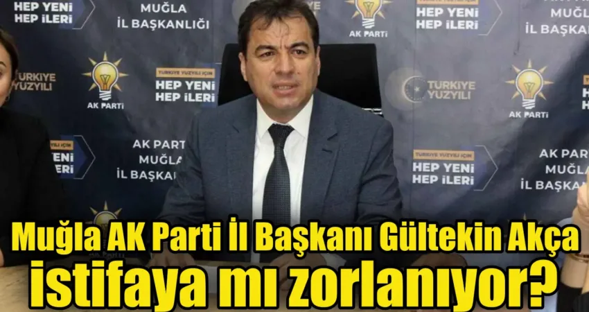 AK Parti kurucuları arasında yer alan ve uzun yıllardır gerek