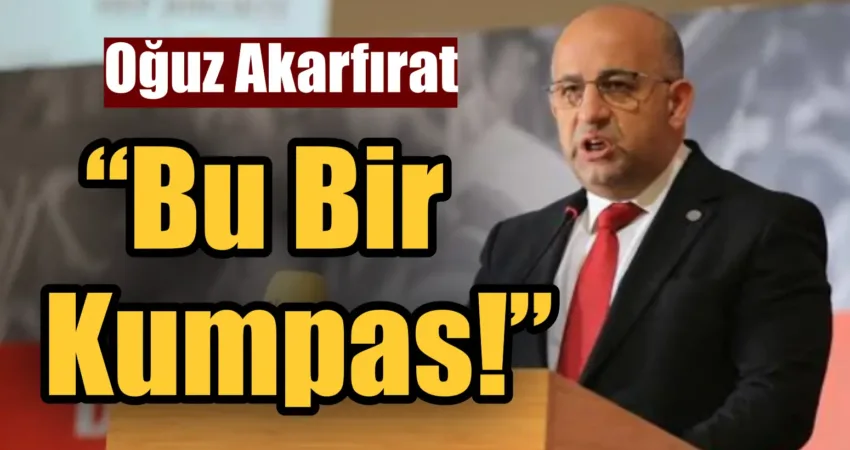 MHP Muğla İl Başkanı Oğuz Akarfırat, önceki gün duyurduğu istifasının,