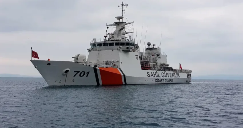 Sahil Güvenlik Komutanlığı, 2024 yılı için 15 devlet memuru alımı