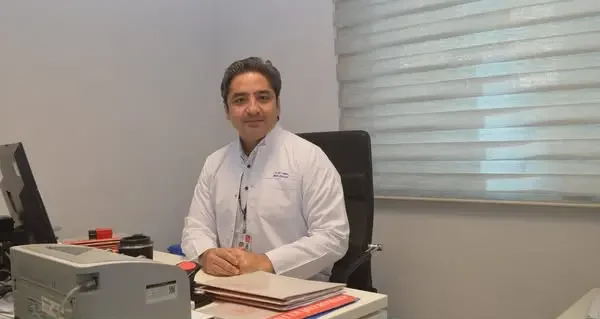 Muğla Eğitim ve Araştırma Hastanesi Tıbbi Onkoloji Uzmanı Doç. Dr.