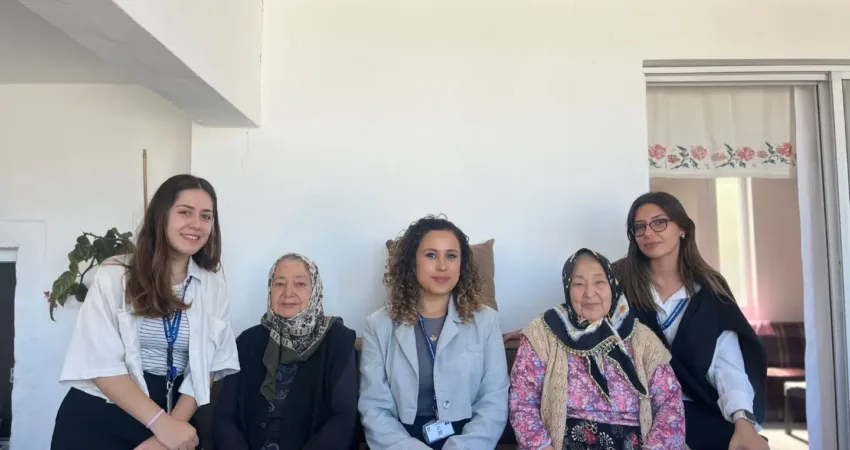 Bodrum Belediyesi Basın Yayın ve Halkla İlişkiler Müdürlüğüne Saha Çözüm