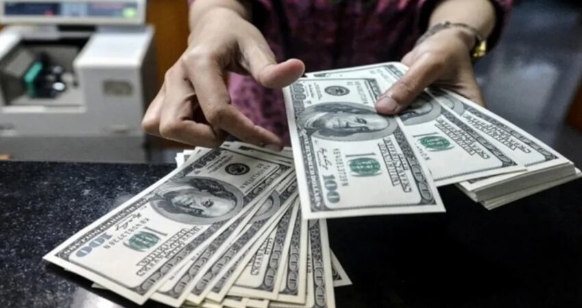 Türkiye'ye 600 milyon dolar tutarında sahte 50 ve 100 dolarlık