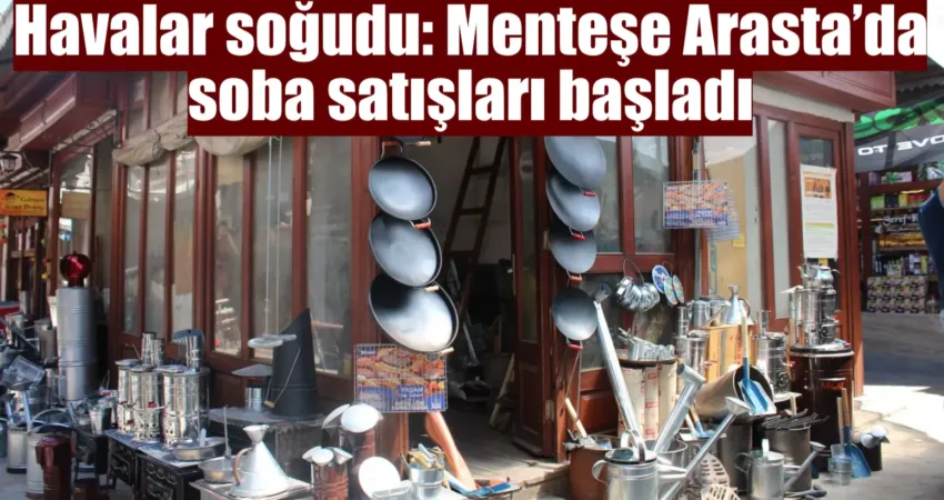 Kış mevsiminde ısınmak için tercih edilen araçlardan birisi olan sobalar,