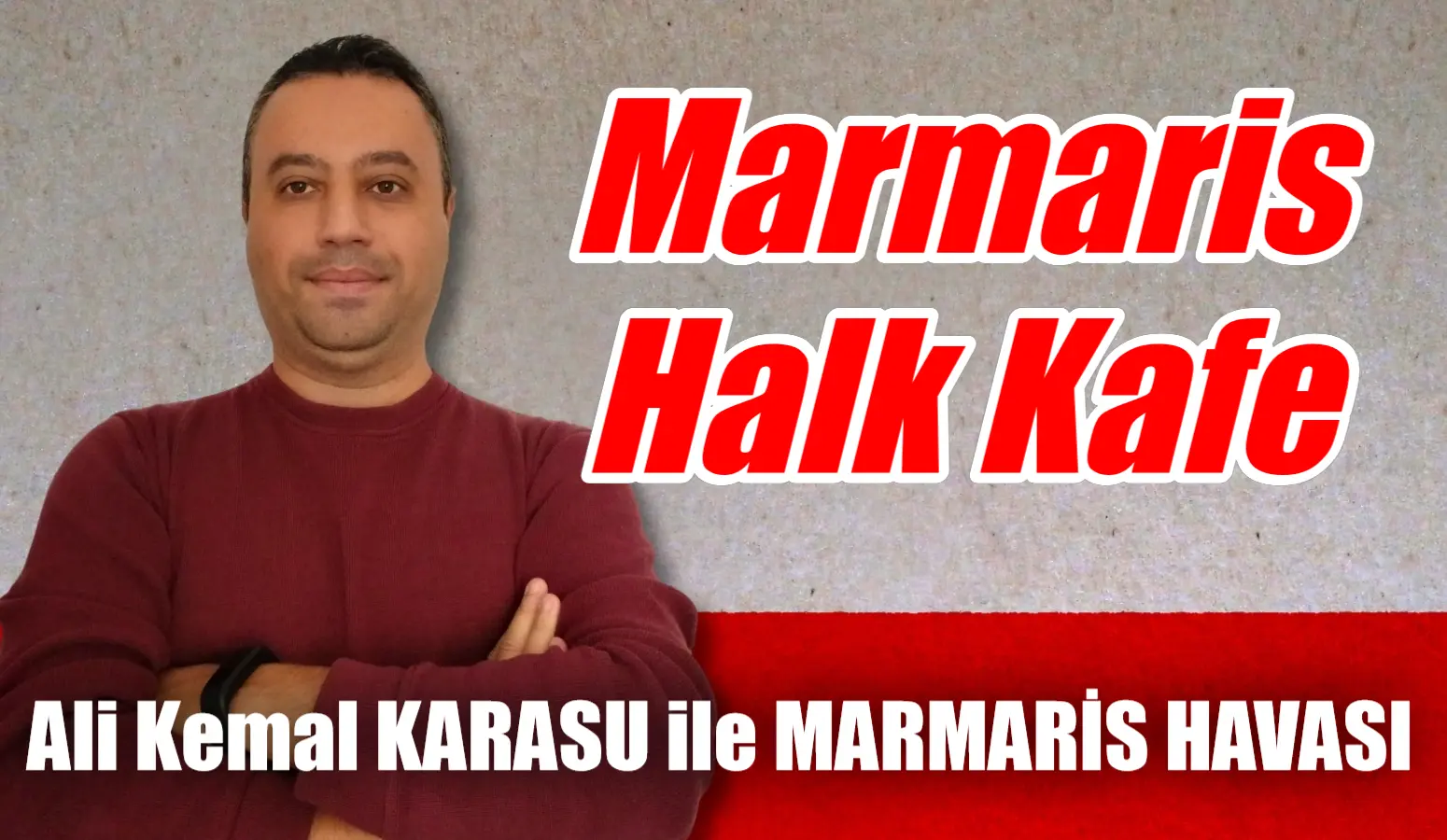 Marmaris Halk Kafe