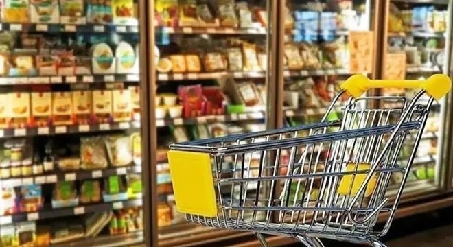 Ticaret Bakanlığı asgari ücret sonrası yaptığı açıklamasında "Özellikle asgari ücretteki