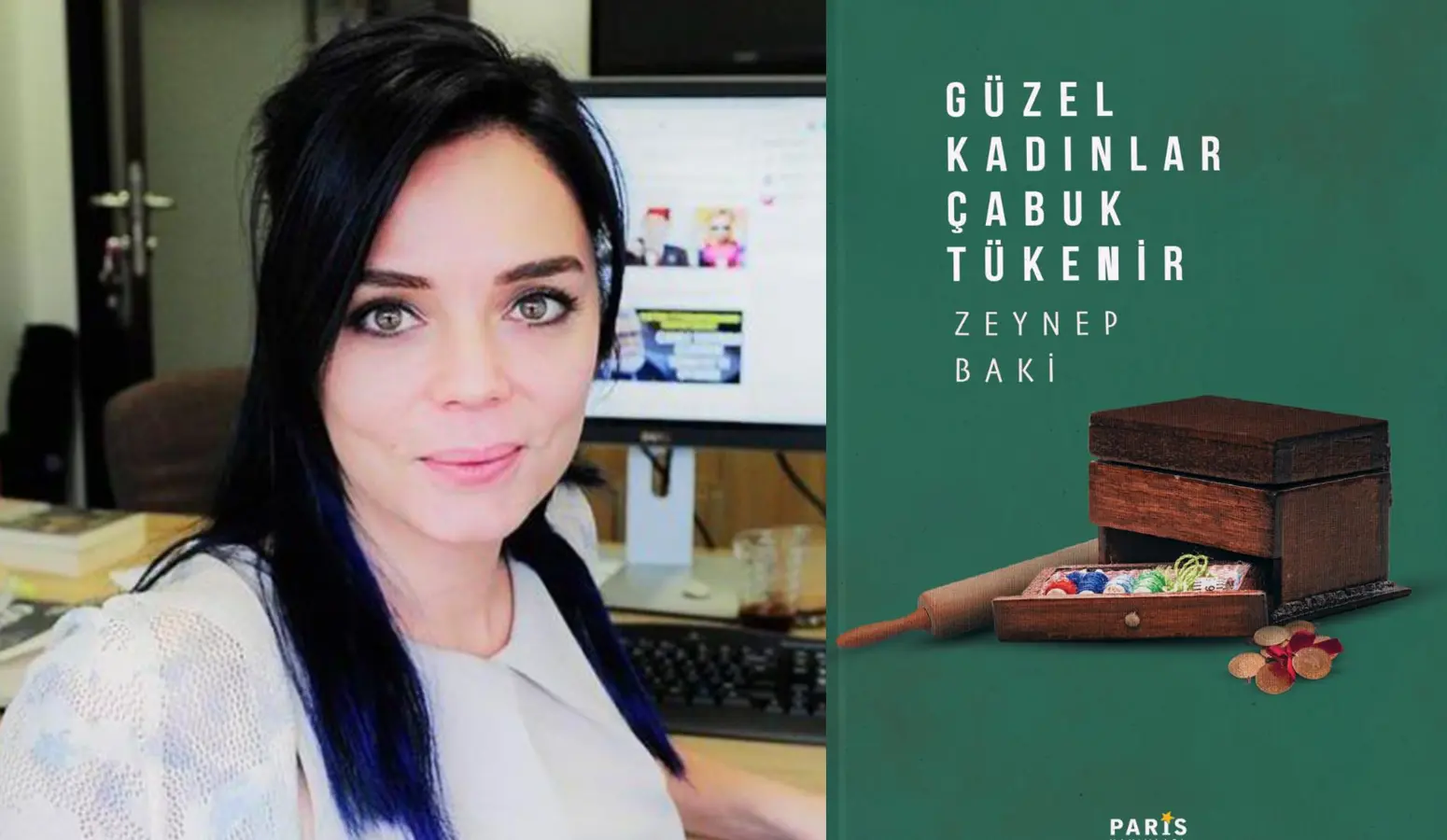 Muğla Sıtkı Koçman Üniversitesinde (MSKÜ) akademisyen olarak görev yapan Öğretim