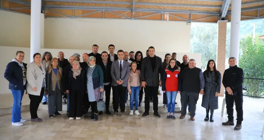 Geleneksel tarımsal üretimi desteklemek ve sürdürülebilir kırsal kalkınmayı sağlamak amacıyla