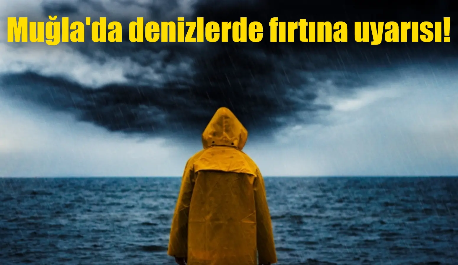 Meteoroloji 4. Bölge Müdürlüğü Bölge Tahmin ve Uyarı Merkezinden yapılan