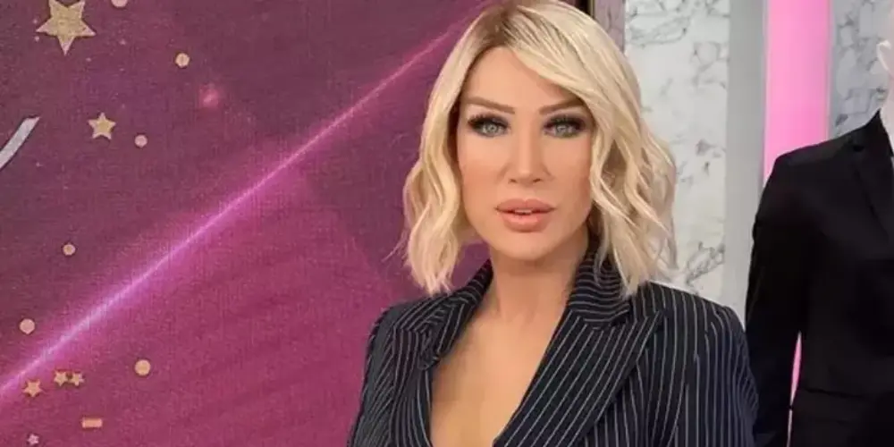 Seda Sayan, Sarıyer’deki lüks evini satışa koyarak Türkiye’den ayrılma kararı