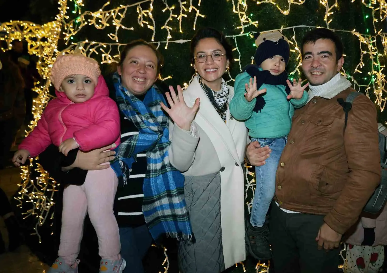 Menteşe Belediye Başkanı Şehir Plancısı Gonca Köksal, 2025 yılına sayılı