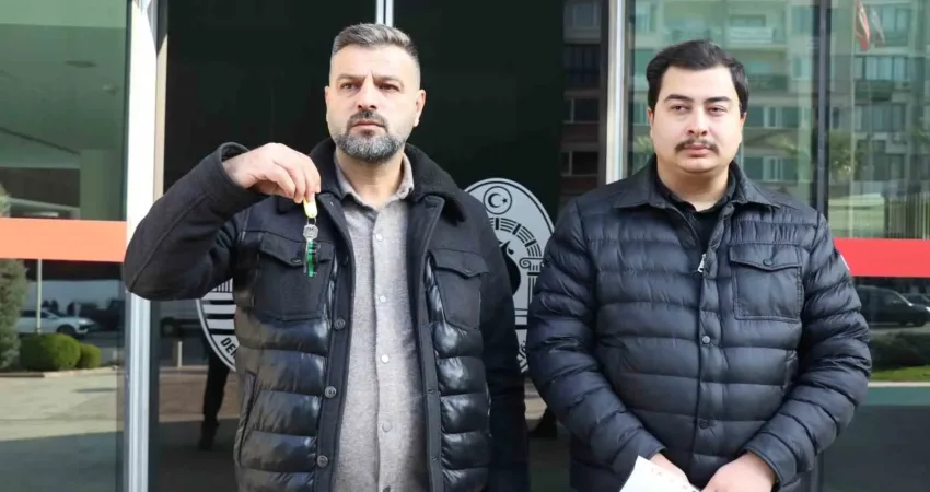 Bir dönem Süper Lig’de mücadele ederken 4 sezonda 3. Lig’e