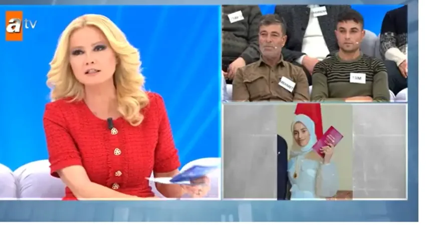 Denizli ve birçok ilde sahte evlilik yaparak damat adayları ve