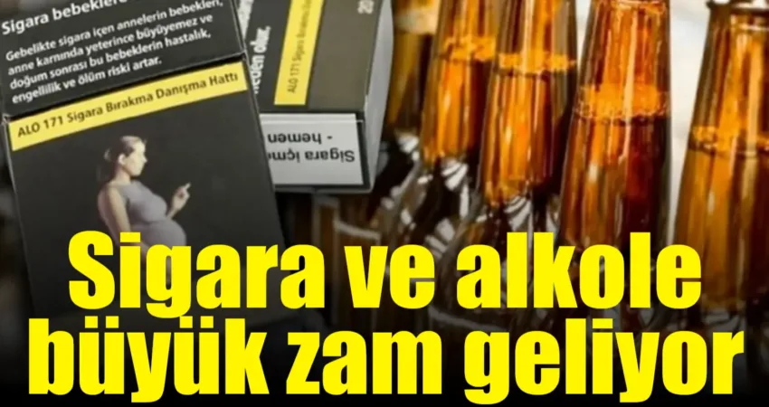 Türkiye Tekel Bayileri Platformu Başkanı Özgür Aybaş, 2025 yılı başında