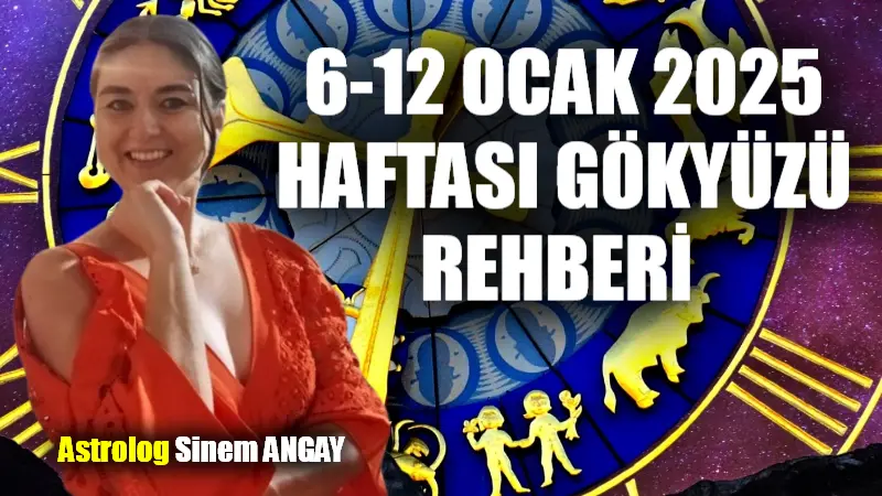   Sevgili Astroloji severler, bu hafta gökyüzünde Venüs Balık burcunda