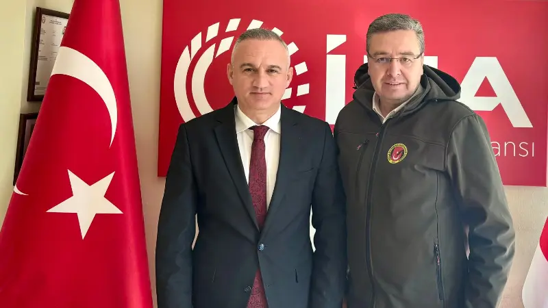 Muğla Büyükşehir Belediyesi Genel Sekreter Yardımcısı ve Türkiye Futbol Federasyonu'na