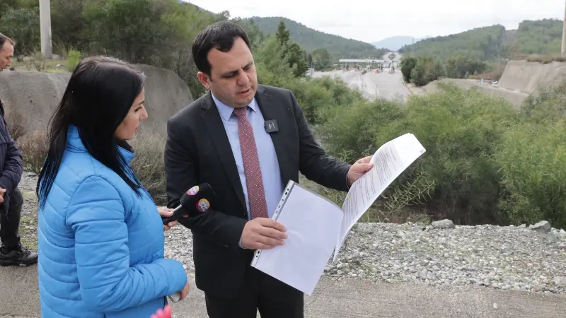 Göcek Tüneli’nin devir tarihi yaklaşırken sürenin 20 Mayıs 2030’a kadar