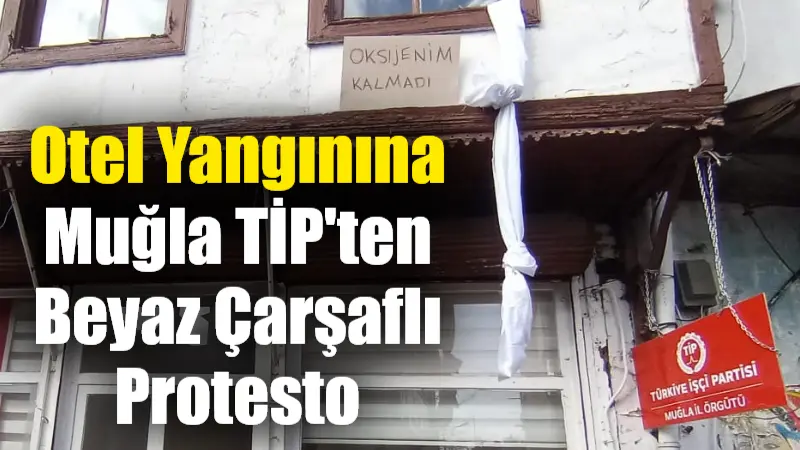 Türkiye İşçi Partisi (TİP) Menteşe İlçe Örgütü, Bolu’nun Kartalkaya bölgesinde