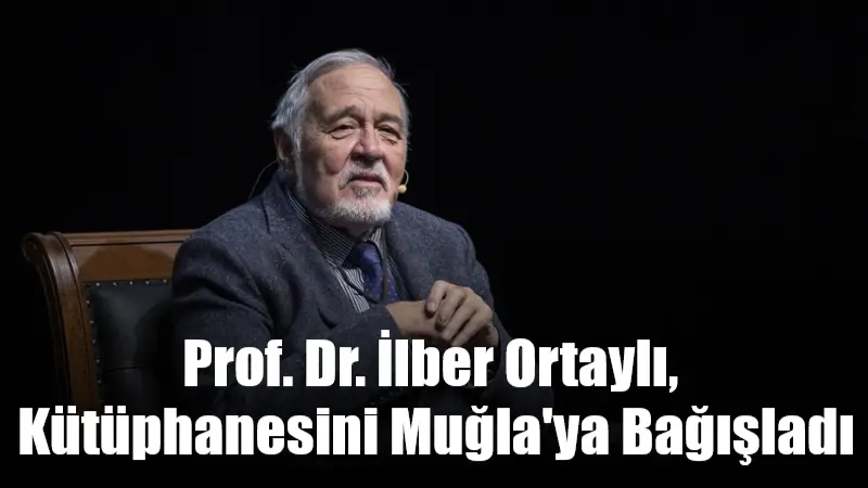 Muğla Büyükşehir Belediye Başkanı Ahmet Aras ve Menteşe Belediye Başkanı