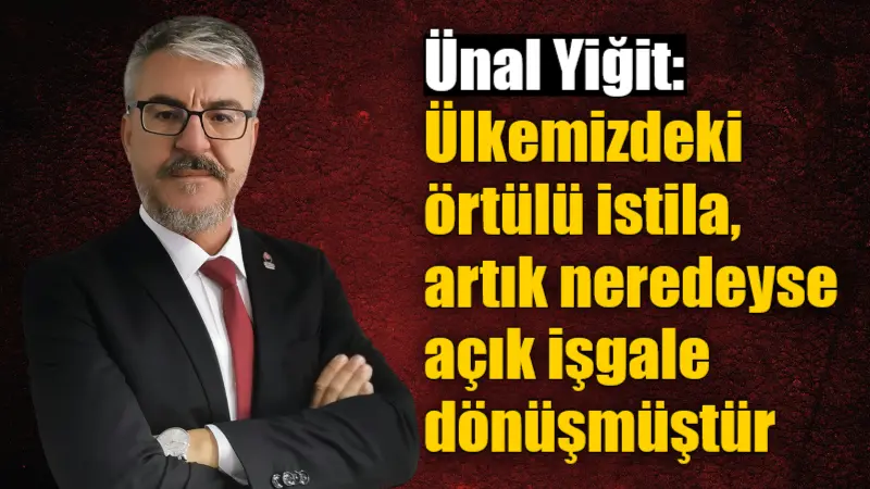 Zafer Partisi Muğla İl Başkanlığı, Zafer Partisi Genel Başkanı Ümit