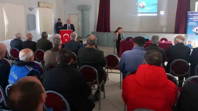 Muğla Büyükşehir Belediyesi, girişimsel radyoloji ve üroradyoloji alanında tüm dünyada