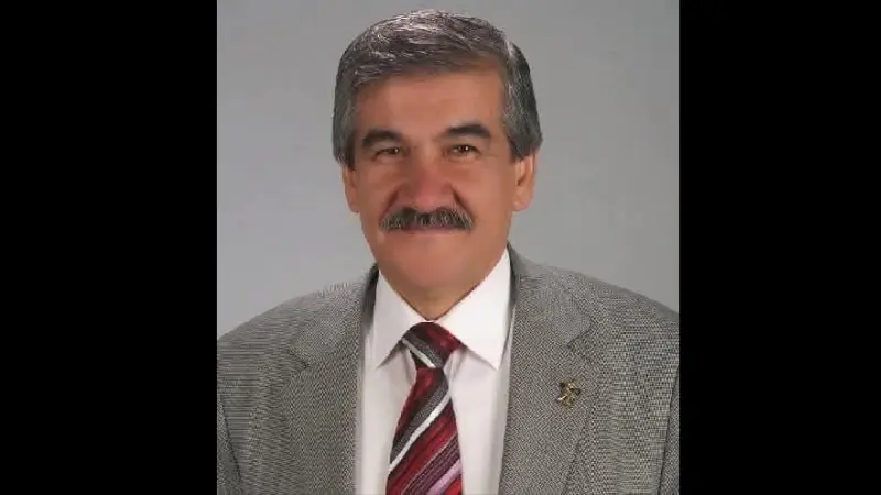 Muğla’nın Yatağan ilçesinde CHP’den 3 dönem belediye başkanlığı yapan Hasan