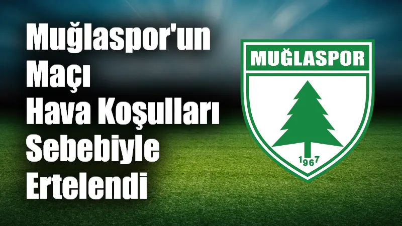 Nesine 3. Lig 21. hafta müsabakaları, ülke genelinde etkili olan