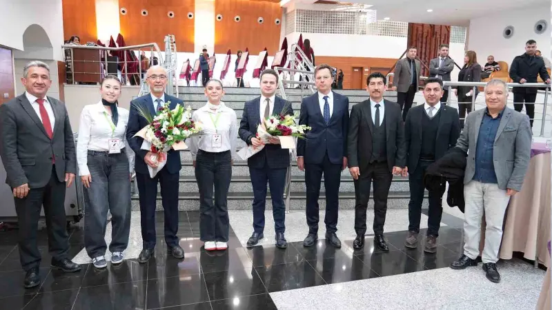 Muğla İl Milli Eğitim Müdürlüğü ve Menteşe Sosyal Bilimler Lisesi