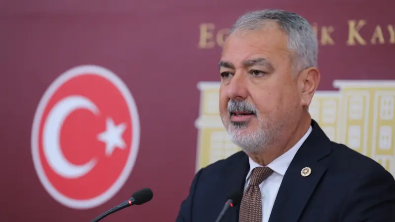 CHP Muğla Milletvekili Cumhur Uzun, Muğla'nın sorunlarını TBMM gündemine taşıdı,