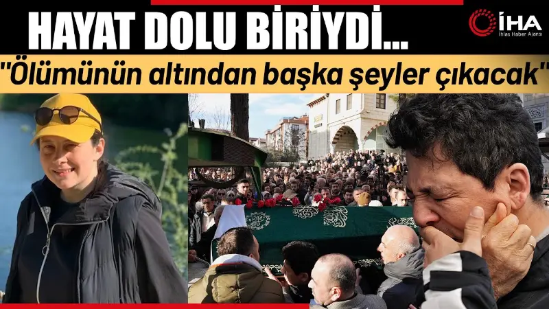 İstanbul'da Belgrad Ormanı'nda kaybolduktan 4 gün sonra sağ olarak bulunan