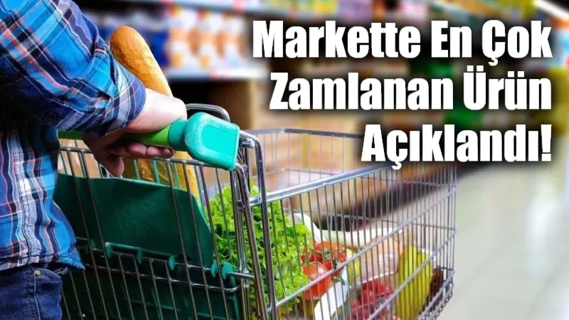 Türkiye Ziraat Odaları Birliği (TZOB) Genel Başkanı Şemsi Bayraktar, nisanda