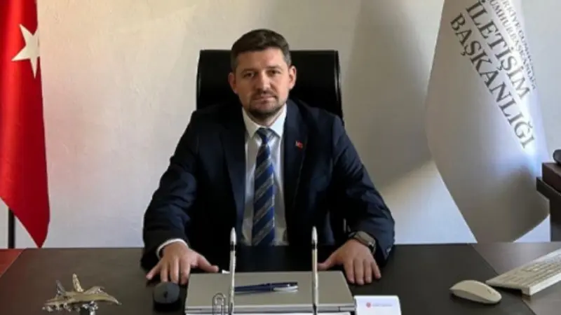 Cumhurbaşkanlığı tarafından yapılan atamalar hakkında karar Resmi Gazete’de yayımlandı. Buna
