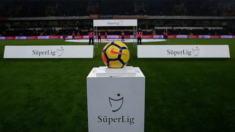 Süper Lig'in 33. haftasında Beşiktaş'a 5-1 yenilen Atakaş Hatayspor, küme