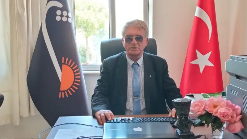 Türkiye Körler Federasyonu ve bünyesindeki dernekler, 10-16 Mayıs Dünya Engelliler