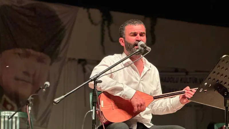 Hacı Bektaş Veli Anadolu Kültür Vakfı Datça Şubesi Cemevi tarafından
