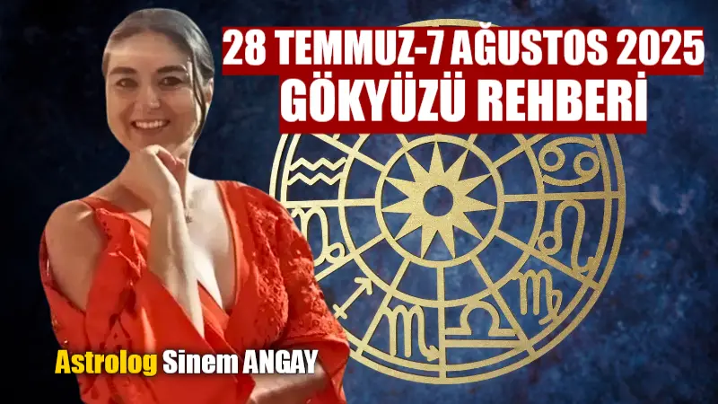Merhaba Astroloji Severler, Bu hafta ASLAN YENİAYI etkileri devam ederken,