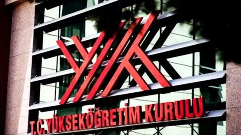 YÖK Başkanı Prof. Dr. Erol Özvar, bu yılki YKS tercih