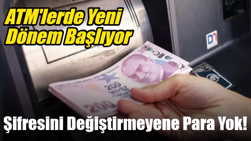 Türkiye'deki bankalar, 21 Temmuz 2025'ten itibaren artan dolandırıcılık olaylarına karşı,
